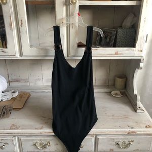 Abercrombie body suit